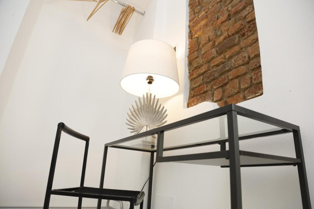 Apartment Dhomes - And - Via Lupetta, 5 *