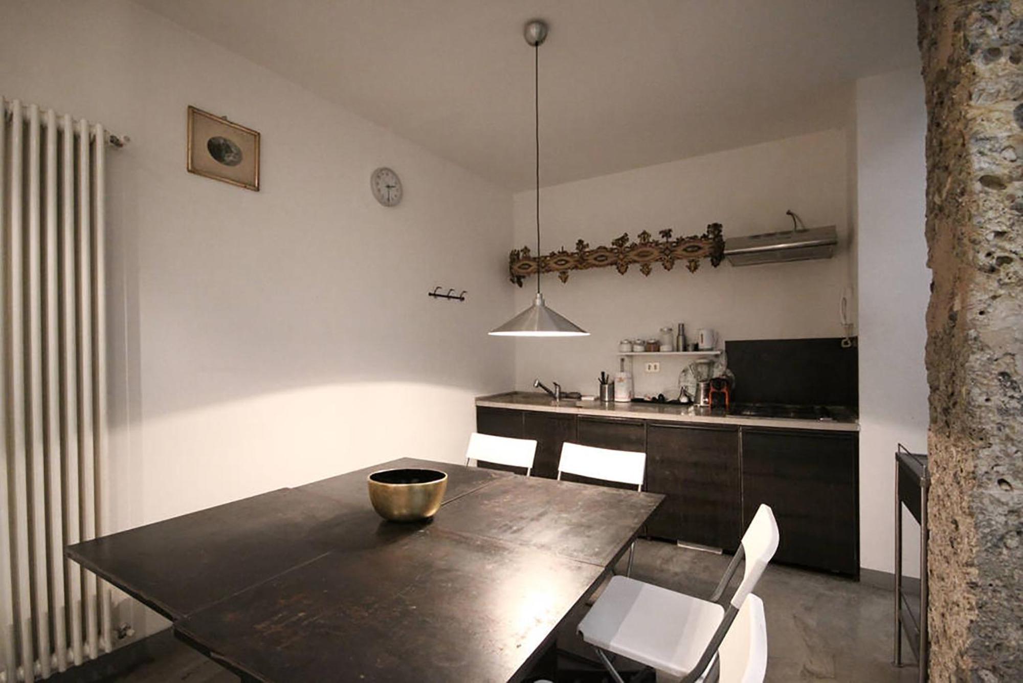 Appartamento Dhomes - And - Via Lupetta, 5 Milano
