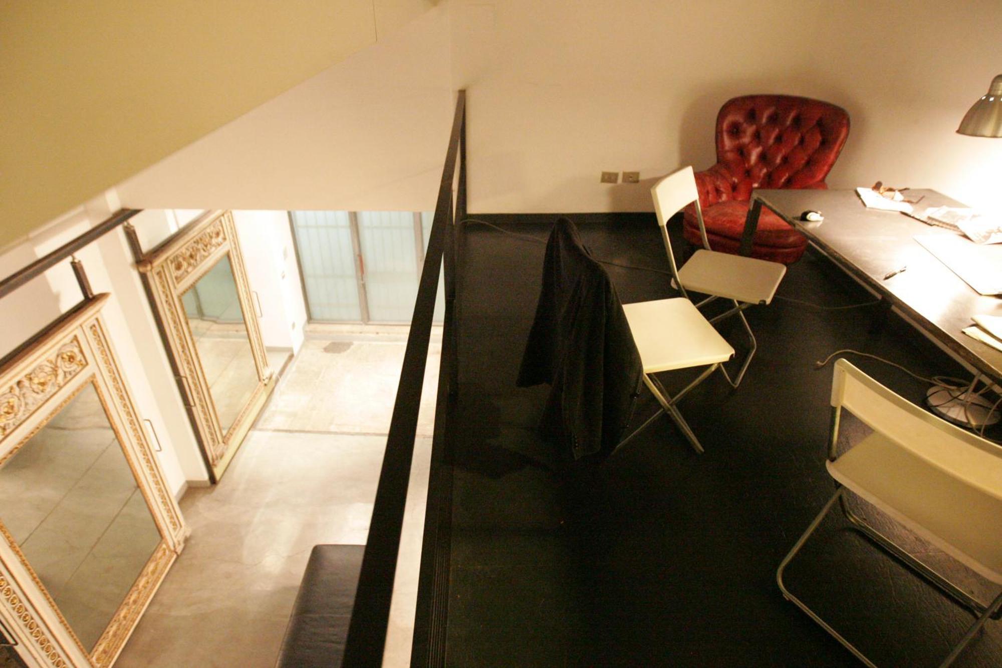 Dhomes - And - Via Lupetta, 5 Milano