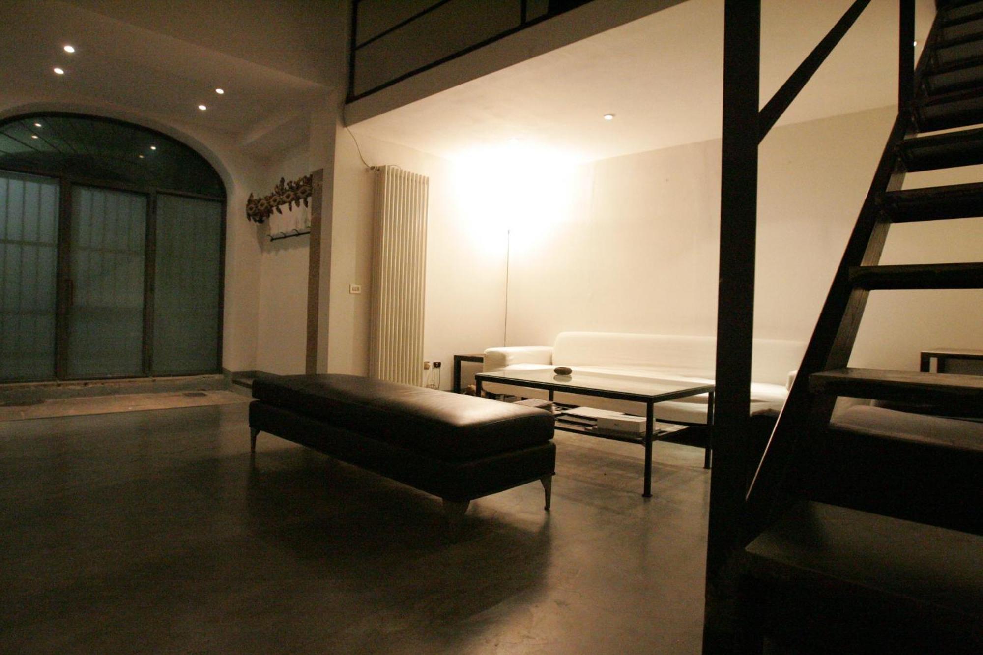 Appartamento Dhomes - And - Via Lupetta, 5 Milano