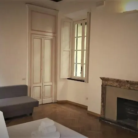 Dhomes - Apartments And Rooms - Via Lupetta, 5 Milano Esterno foto