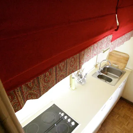 Dhomes - Apartments And Rooms - Via Lupetta, 5 Milano Camera foto