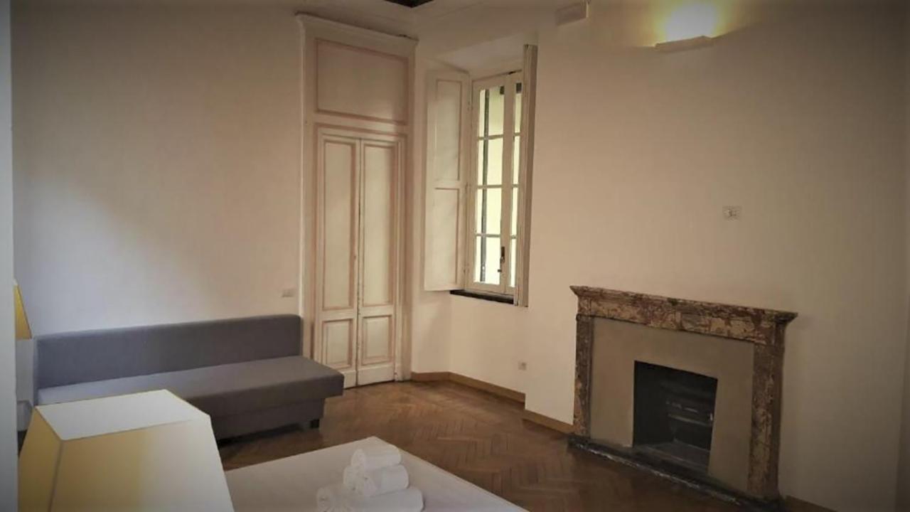Appartement Dhomes - And Milan