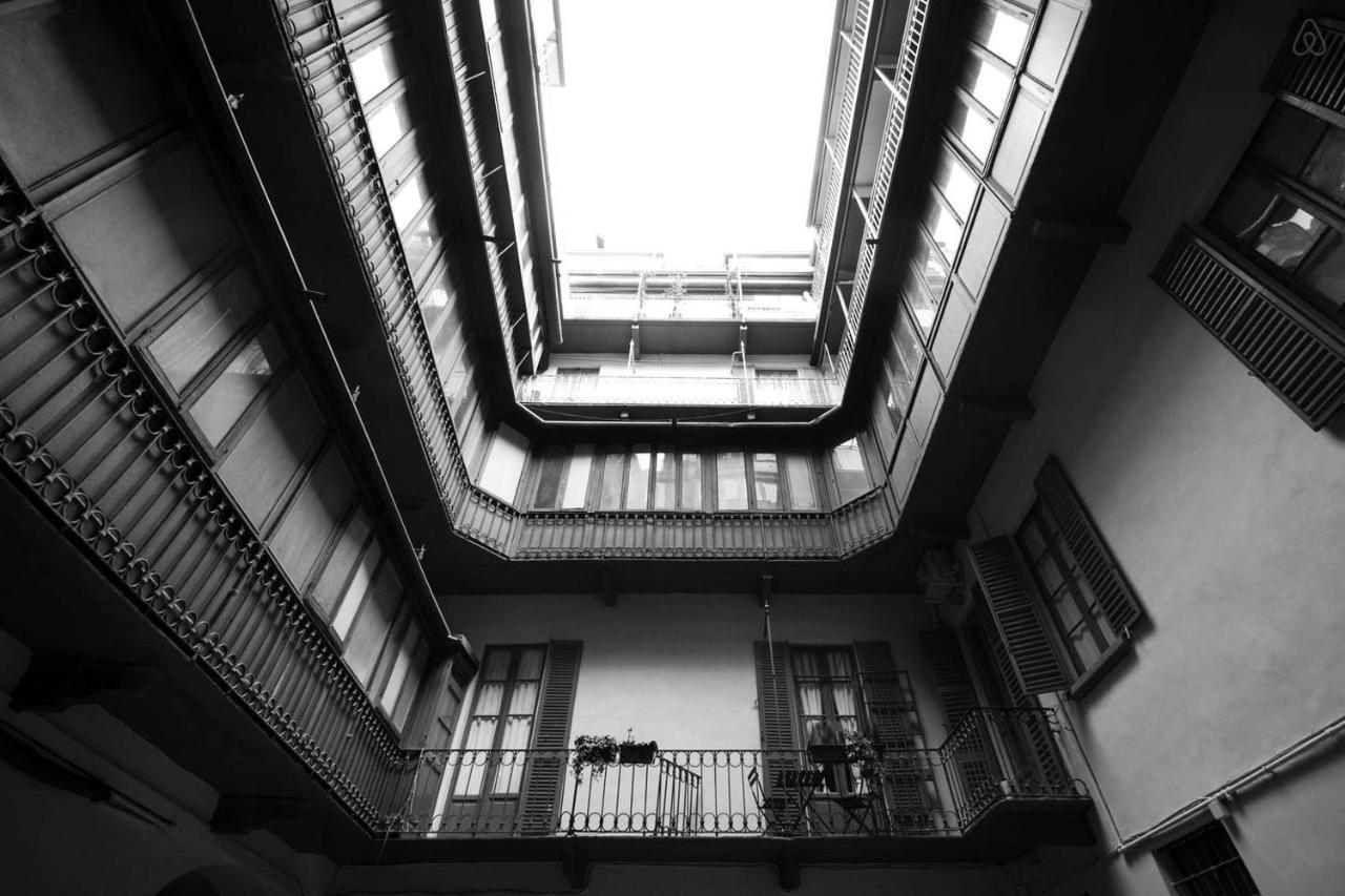 Appartement Dhomes - And Milan