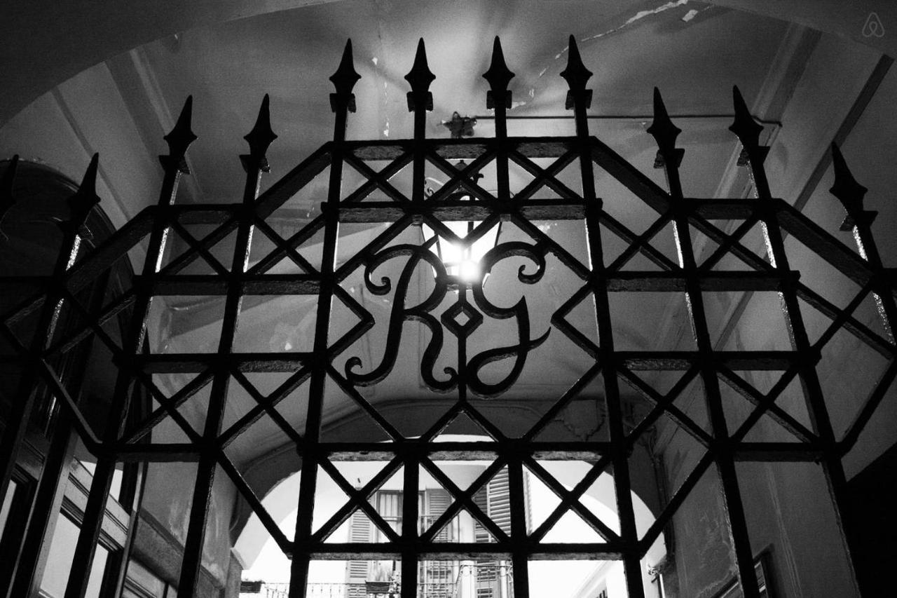 Dhomes - And Appartement Milan