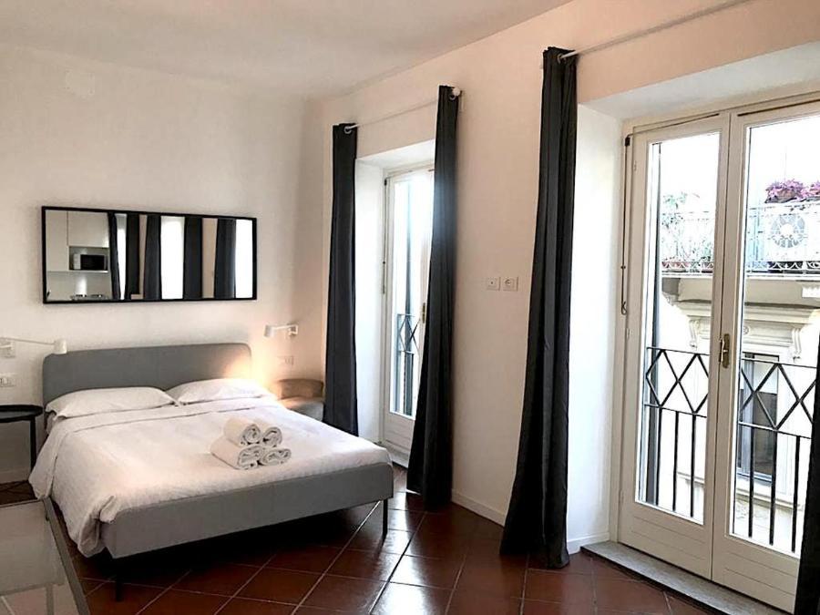 Dhomes - And Appartement Milan