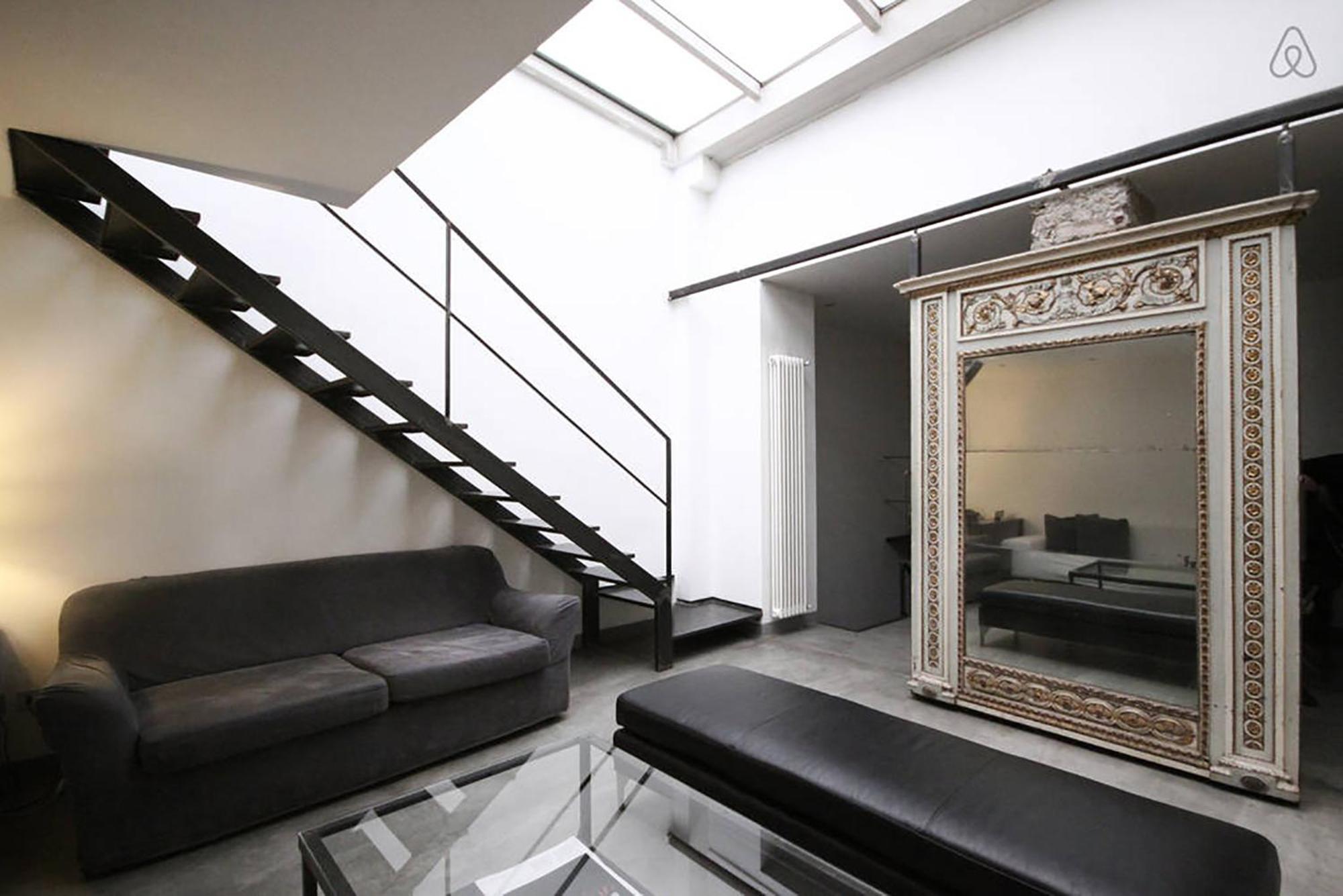Dhomes - And Appartement Milan