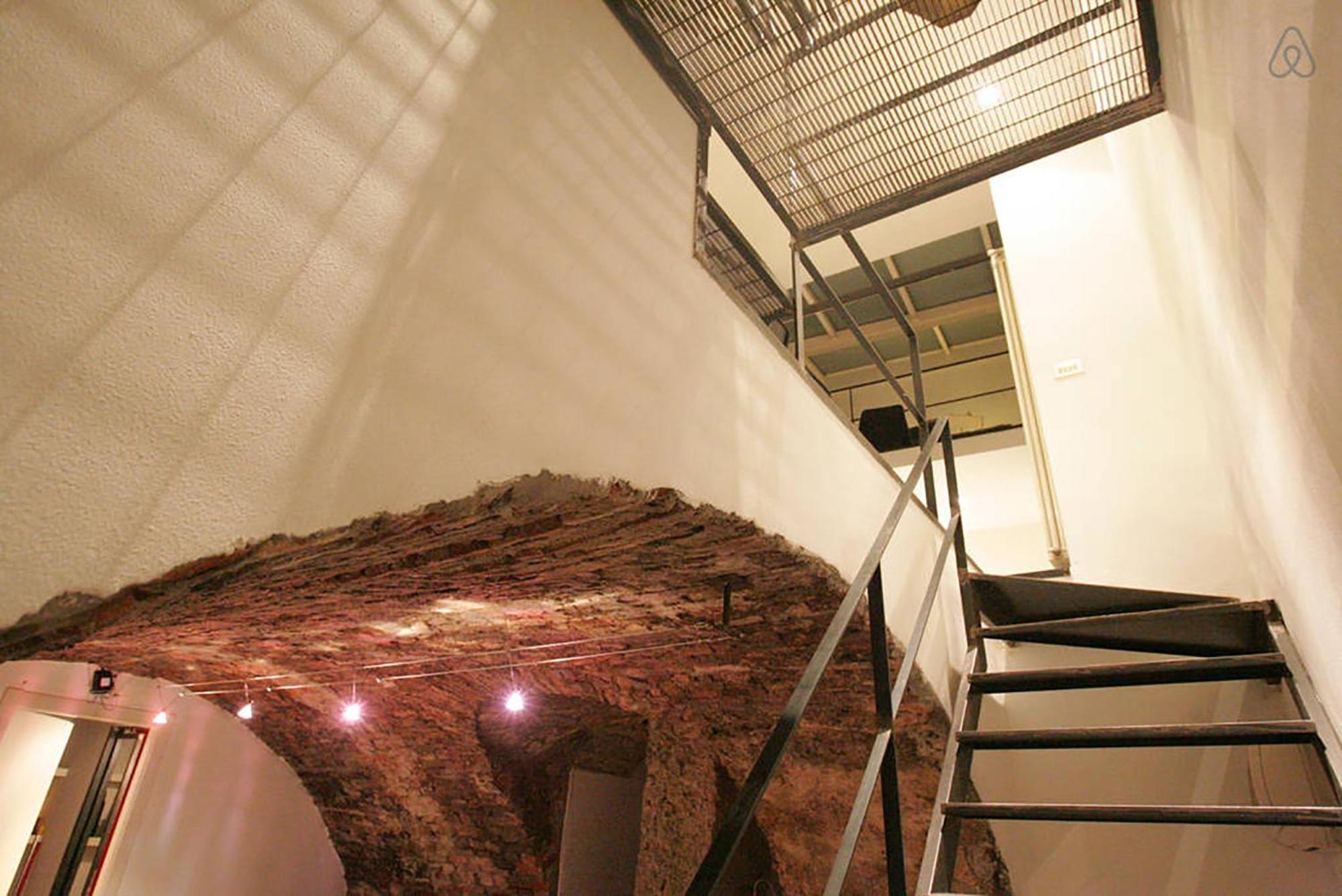 Dhomes - And Appartement