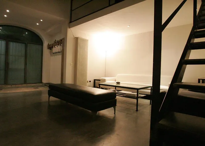 Dhomes - Apartments And Rooms